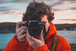 berufswunsch fotograf