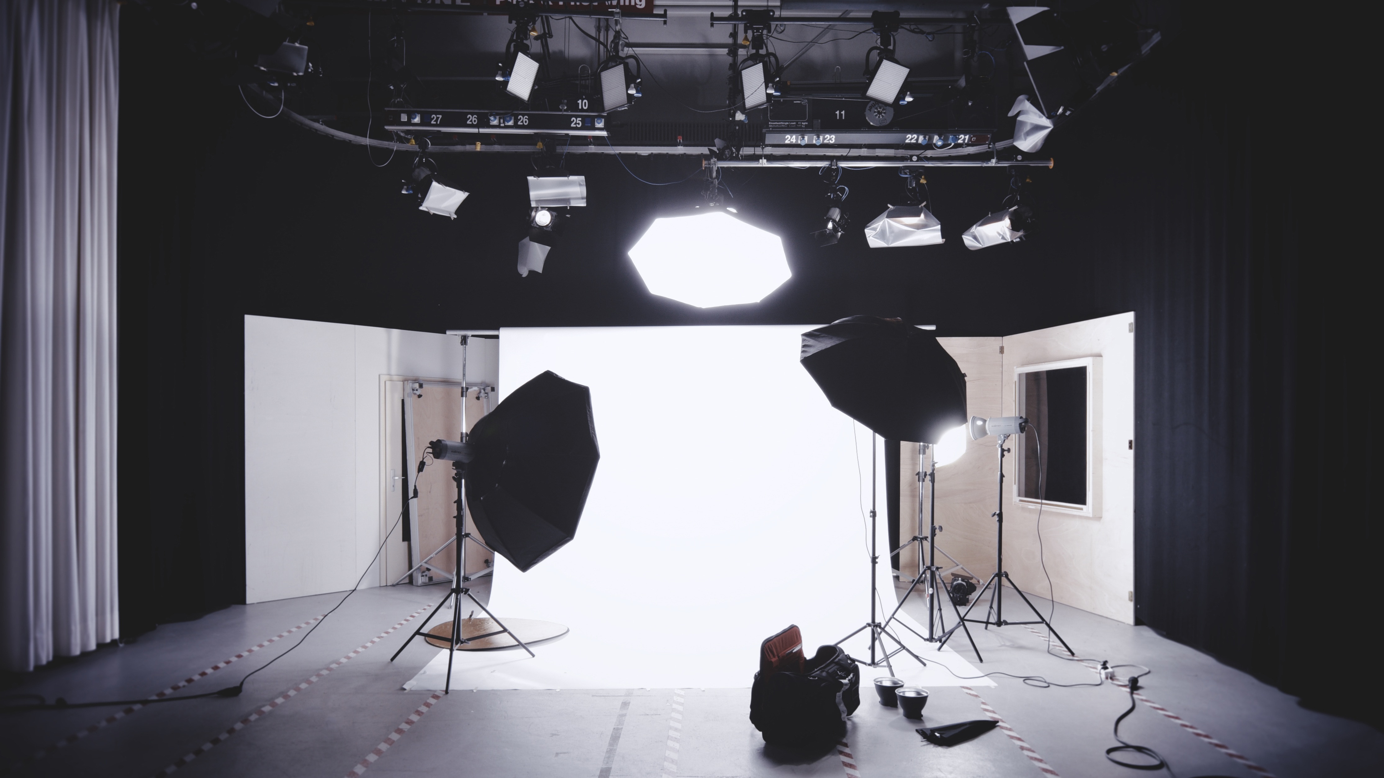 Fotostudio Zuhause Einrichten In Wenigen Schritten Zum Eigenen