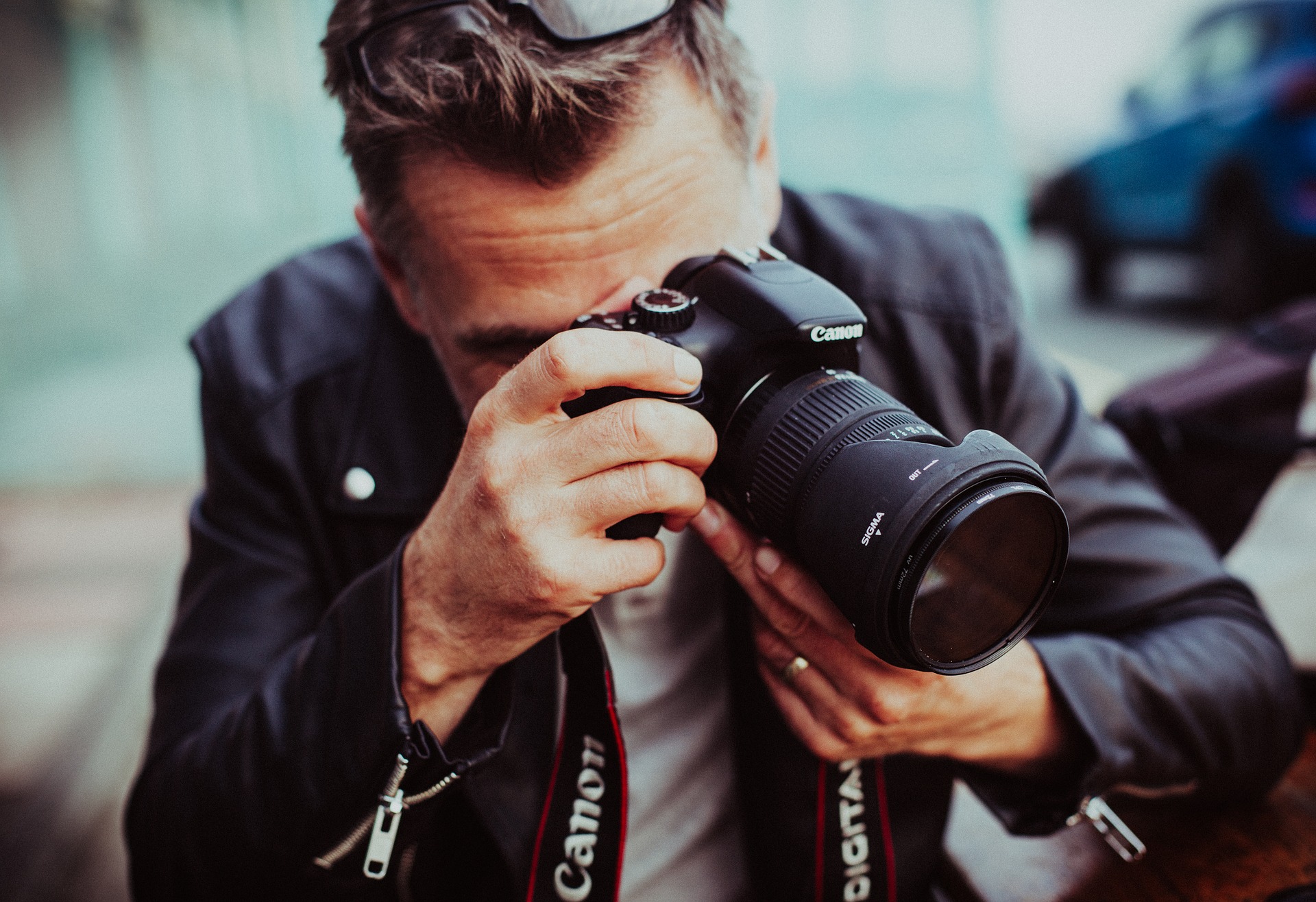 Founder erzählen Selbstständig werden als Fotograf/in PhotoTipps.de